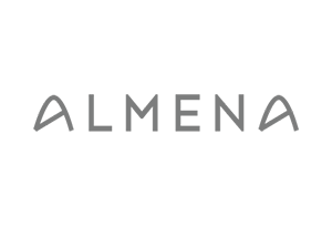 Logo Almena