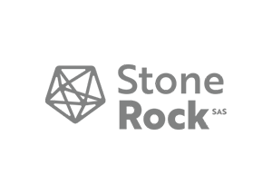 Logo StoneRock